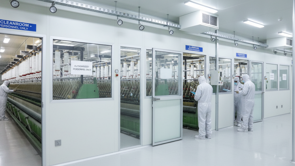 施設・品質管理1