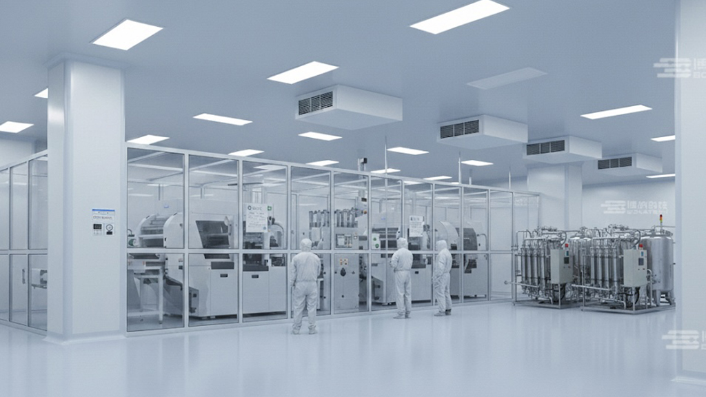 施設・品質管理2