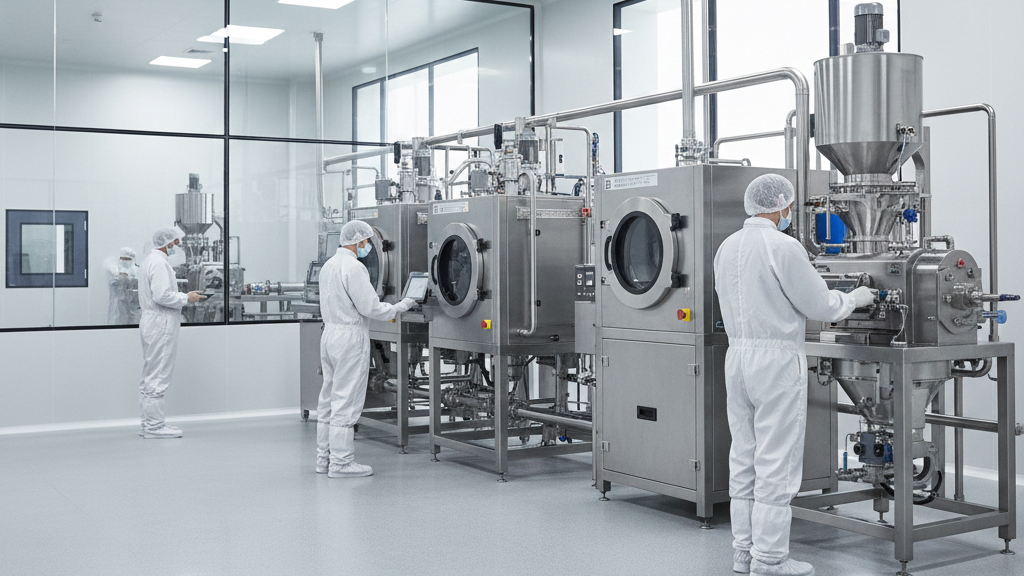 施設・品質管理3